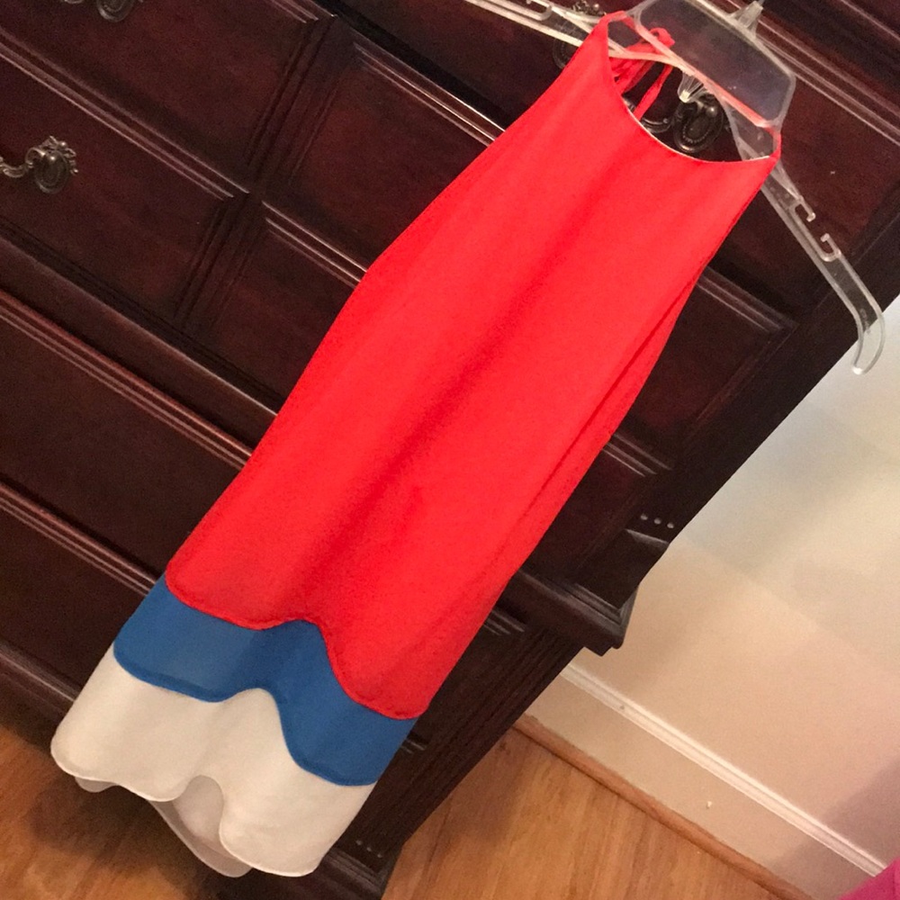 Gianni bini dress